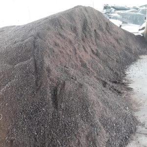Powder 50kg Bio Organic Manure