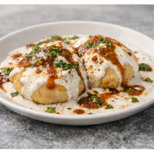 Dahi Vada