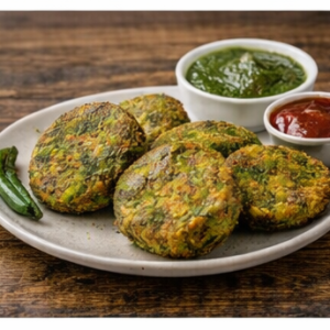 Hara Bhara Kabab