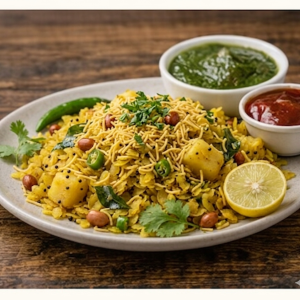 Poha