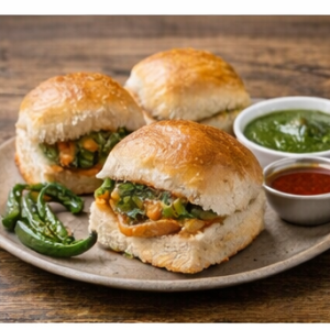 Vada Pav