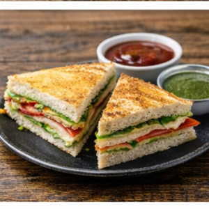 Veg Sandwich