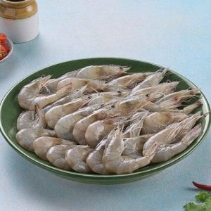 Vannamei Shrimp (White Shrimp)