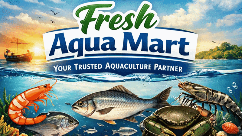 Fresh Aqua mart