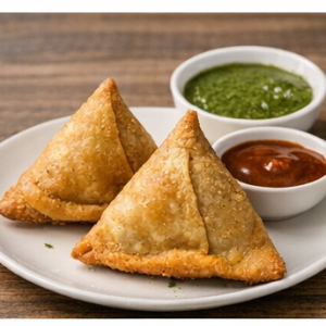 Samosa