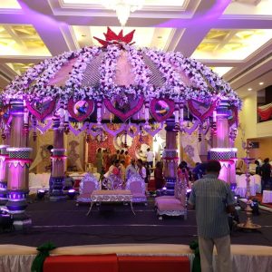Muhurtam Decor